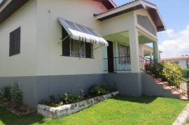 5 Bedrooms 4 Bathrooms, House for Sale in Mandeville