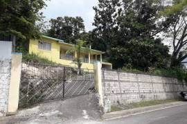 5 Bedrooms 4 Bathrooms, House for Sale in Montego Bay