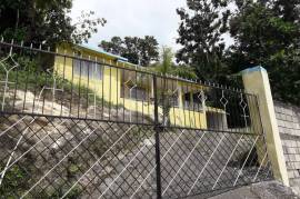 5 Bedrooms 4 Bathrooms, House for Sale in Montego Bay