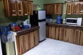 6 Bedrooms 3 Bathrooms, House for Sale in Kingston 7