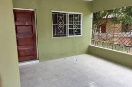 6 Bedrooms 3 Bathrooms, House for Sale in Kingston 7