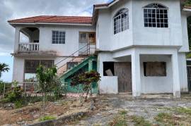 7 Bedrooms 5 Bathrooms, House for Sale in Browns Town