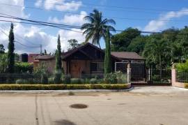 3 Bedrooms 3 Bathrooms, House for Sale in St. Mary Country Club