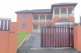 4 Bedrooms 4 Bathrooms, House for Sale in Mandeville