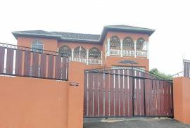 4 Bedrooms 4 Bathrooms, House for Sale in Mandeville