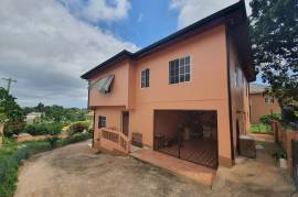 5 Bedrooms 3 Bathrooms, House for Sale in Hat Field