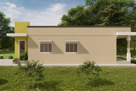 3 Bedrooms 2 Bathrooms, House for Sale in Negril