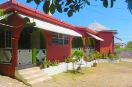 3 Bedrooms 4 Bathrooms, House for Sale in Falmouth