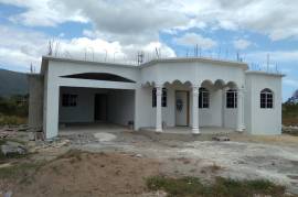 3 Bedrooms 4 Bathrooms, House for Sale in Mountain Side