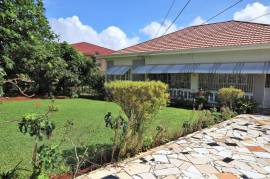 4 Bedrooms 3 Bathrooms, House for Sale in Mandeville