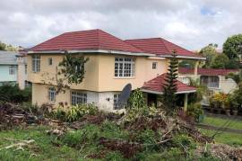 5 Bedrooms 4 Bathrooms, House for Sale in Mandeville