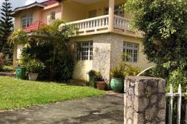 5 Bedrooms 4 Bathrooms, House for Sale in Mandeville