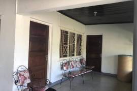 5 Bedrooms 3 Bathrooms, House for Sale in Kingston 20