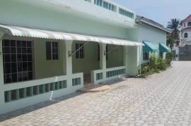 3 Bedrooms 5 Bathrooms, House for Sale in May Pen