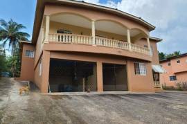 5 Bedrooms 3 Bathrooms, House for Sale in Hat Field