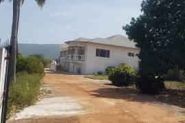 3 Bedrooms 5 Bathrooms, House for Sale in Treasure Beach