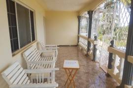 3 Bedrooms 5 Bathrooms, House for Sale in Treasure Beach