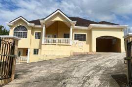 4 Bedrooms 4 Bathrooms, House for Sale in Mandeville