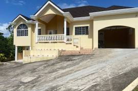 4 Bedrooms 4 Bathrooms, House for Sale in Mandeville