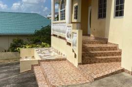 4 Bedrooms 4 Bathrooms, House for Sale in Mandeville