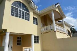 4 Bedrooms 4 Bathrooms, House for Sale in Mandeville