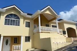 4 Bedrooms 4 Bathrooms, House for Sale in Mandeville