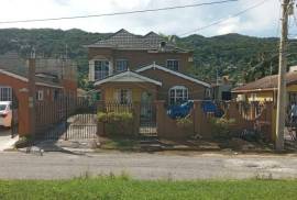 5 Bedrooms 3 Bathrooms, House for Sale in Montego Bay