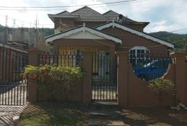 5 Bedrooms 3 Bathrooms, House for Sale in Montego Bay