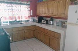 5 Bedrooms 3 Bathrooms, House for Sale in Montego Bay