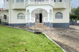 4 Bedrooms 4 Bathrooms, House for Sale in Mandeville