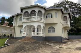 4 Bedrooms 4 Bathrooms, House for Sale in Mandeville