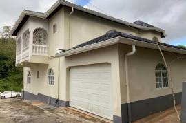 4 Bedrooms 4 Bathrooms, House for Sale in Mandeville