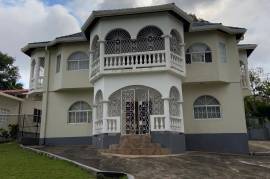 4 Bedrooms 4 Bathrooms, House for Sale in Mandeville