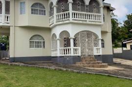 4 Bedrooms 4 Bathrooms, House for Sale in Mandeville