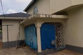 4 Bedrooms 4 Bathrooms, House for Sale in Mandeville