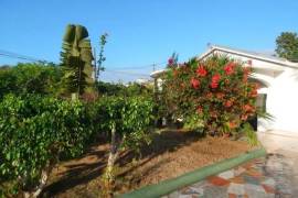 3 Bedrooms 3 Bathrooms, House for Sale in Negril