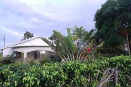 3 Bedrooms 3 Bathrooms, House for Sale in Negril