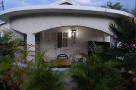 3 Bedrooms 3 Bathrooms, House for Sale in Negril