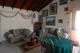 3 Bedrooms 3 Bathrooms, House for Sale in Negril