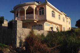 5 Bedrooms 6 Bathrooms, House for Sale in Montego Bay