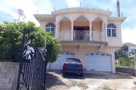 5 Bedrooms 6 Bathrooms, House for Sale in Montego Bay