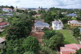 5 Bedrooms 4 Bathrooms, House for Sale in Mandeville