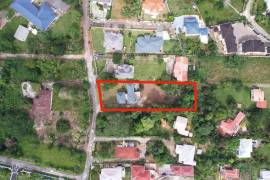 5 Bedrooms 4 Bathrooms, House for Sale in Mandeville