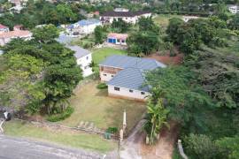 5 Bedrooms 4 Bathrooms, House for Sale in Mandeville