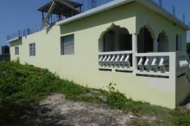 2 Bedrooms 2 Bathrooms, House for Sale in Negril