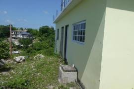 2 Bedrooms 2 Bathrooms, House for Sale in Negril