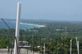 2 Bedrooms 2 Bathrooms, House for Sale in Negril