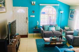 2 Bedrooms 2 Bathrooms, House for Sale in Montego Bay