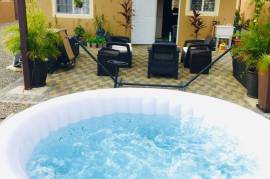 2 Bedrooms 2 Bathrooms, House for Sale in Montego Bay