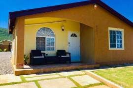 2 Bedrooms 2 Bathrooms, House for Sale in Montego Bay